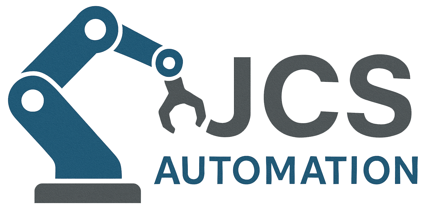 JCS Automation