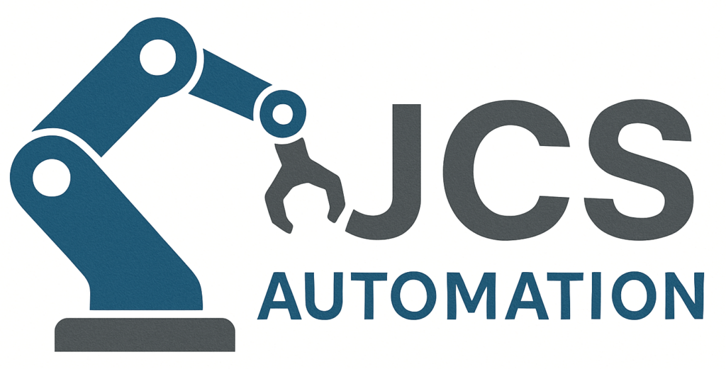 JCS Automation